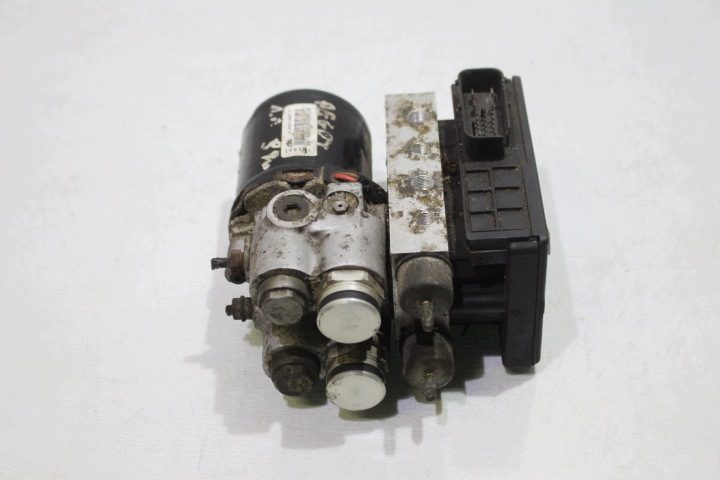 НАСОС ABS PEUGEOT 106 1.0 КАТ, фото 5