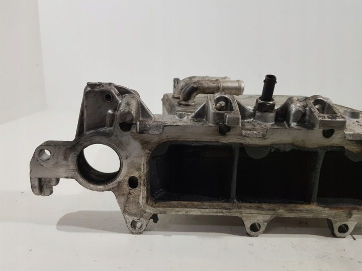 ВПУСКНОЙ КОЛЛЕКТОР 04L129766AQ VW AUDI SKODA SEAT 2.0 TDI DFE, фото 8