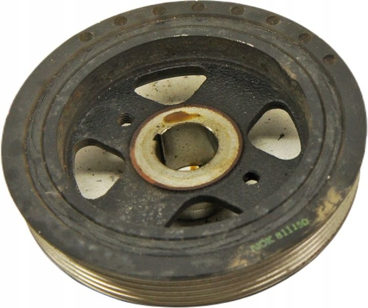 SX298 Toyota Corolla E21 XII 1.6i Шкив, фото 1