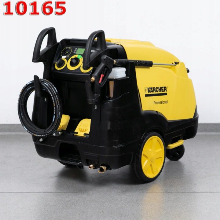 Мойка высокого давления Karcher 200 бар 9300 Вт, фото 1