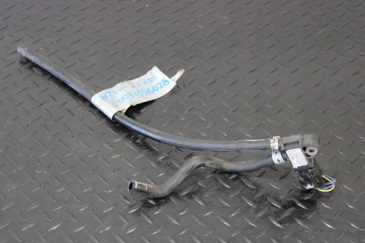 ДАТЧИК ДАВЛЕНИЯ B-КЛАСС W246 РЕСТАЙЛИНГ AMG A0071536028, фото 1