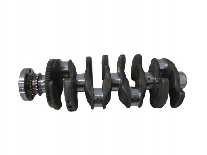 BMW B46 B48 X1 F48 F30 G01 G30 коленвал номинальный 11218639541 7640888, фото 1