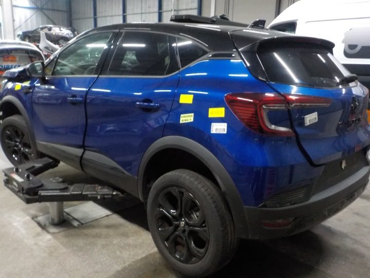 Renault Captur II RJB 2021 - н.в. Насос ABS 476608195, фото 11