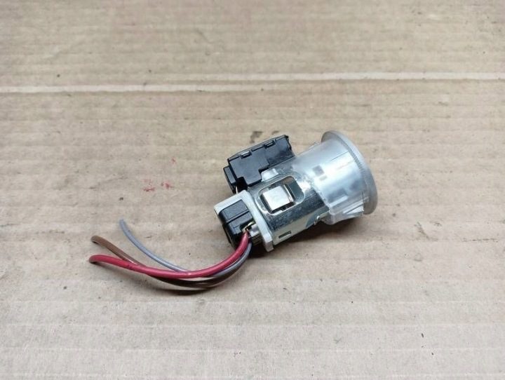 VW PASSAT B8 ГНЕЗДО ПРИКУРИВАТЕЛЯ 7P6919341, фото 2