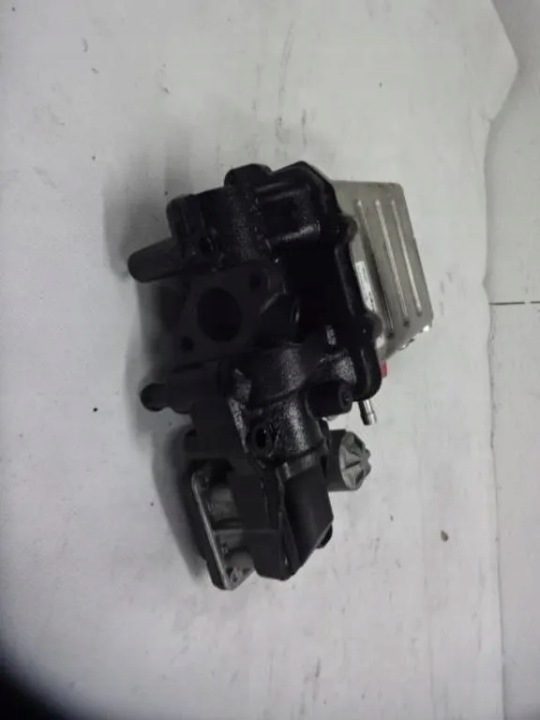 РАДИАТОР EGR EGR 04L131512BN VOLKSWAGEN MULTIVAN T6, фото 6