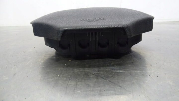 ПОДУШКА ВОДИТЕЛЯ RENAULT SCENIC I RX4, фото 2