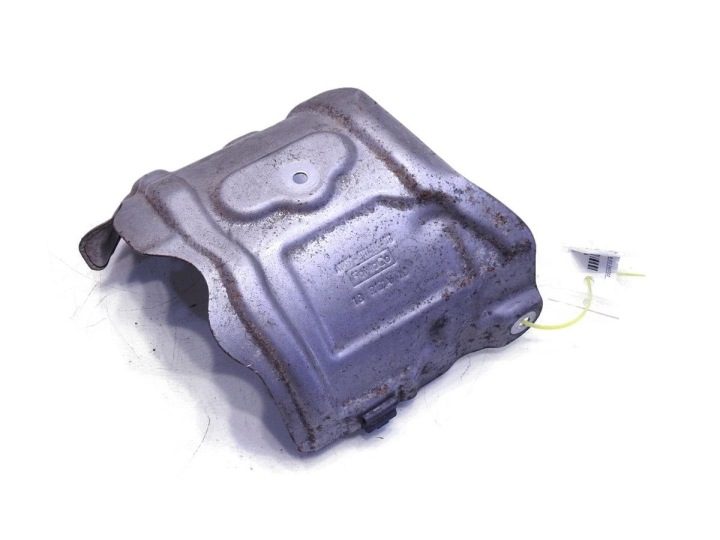 ТЕПЛОЗАЩИТНЫЙ ЭКРАН KATALIZAORA VOLVO V50 1.6 D2 AM51-9N454-DB, фото 1