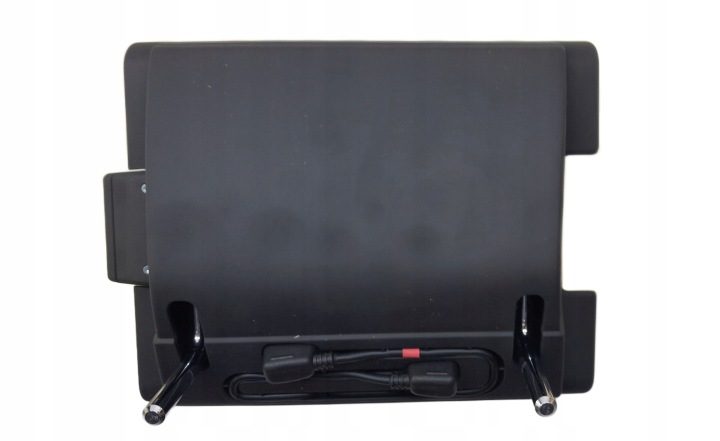 Заводской кронштейн Tabletu Audi Q7 4L 4L0051700A, фото 3