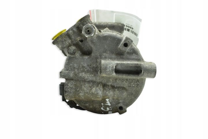 Компрессор Кондиционера OPEL INSIGNIA A ZAFIRA C 2.0 CDTI P22861236, фото 5