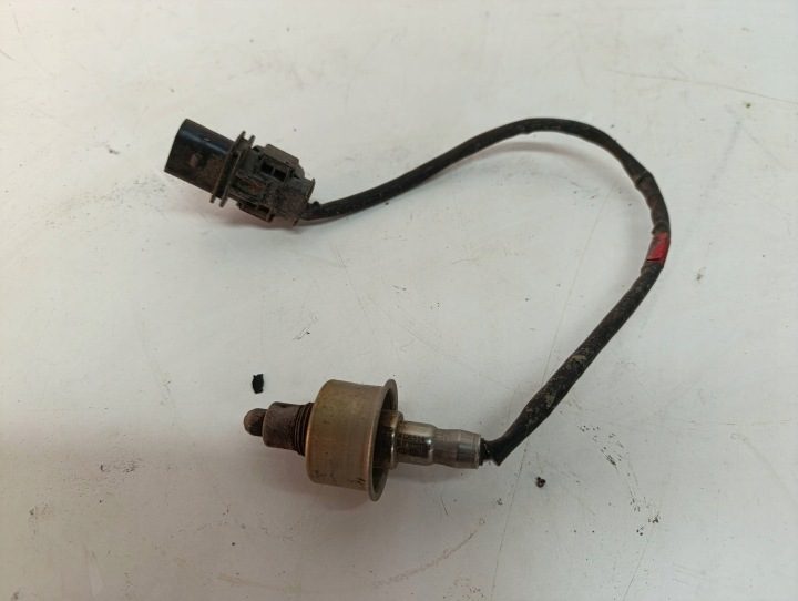 ЛЯМБДА-ЗОНД HYUNDAI KIA 39210-08000, фото 1