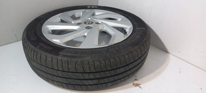Toyota Aygo X Колеса литые диски R17, фото 16