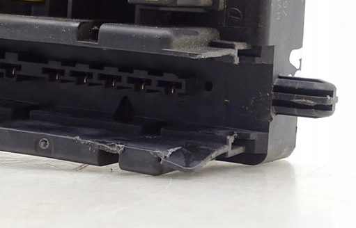 Блок предохранителей VW Polo V 6C 1.4 TDI 6C0907361D, фото 3