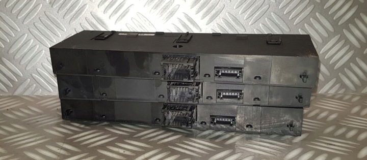 BMW 5 E60 E61 переключатель панель управления кнопка PDC DTC 6985748 05-06R, фото 4