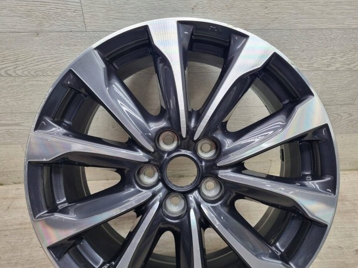 Литой диск Mazda OE CX-3 См. фото x 18" 5x114.3, фото 3