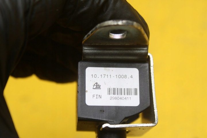 ДАТЧИК УДАРА VOLVO S60 II V60 I FORD 7G9N5B739AA, фото 5