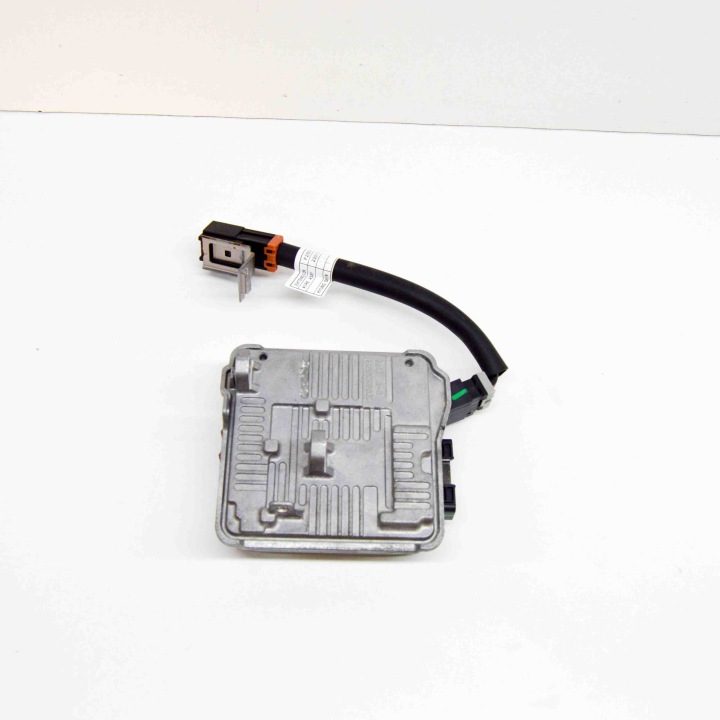 Модуль рулевой рейки KIA Niro 4DEEC105 17356647 150 квт 2022, фото 2