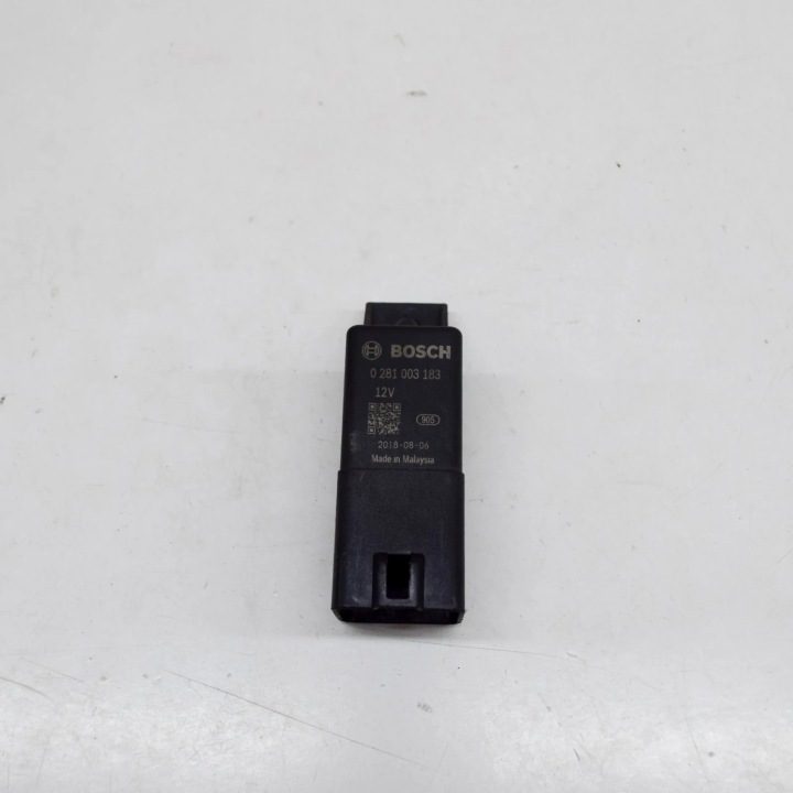 СВЕЧИ ЗАЖИГАНИЯ LAND ROVER DISCOVERY V (L462) 0281003183 33084071 3.0L, фото 1
