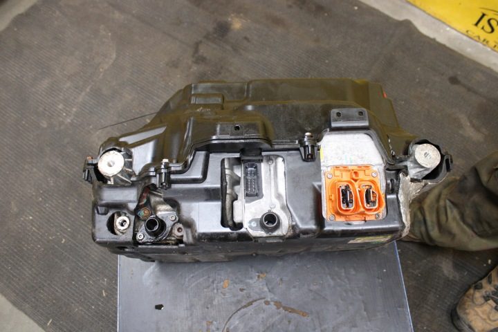 ДВИГАТЕЛЬ ЭЛЕКТРИЧЕСКИЙ LAND ROVER DISCOVERY SPORT V L550 1.5 ГИБРИД, фото 11
