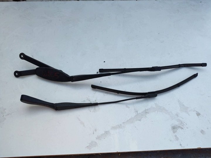 ПОВОДКИ ДВОРНИКОВ КОМПЛЕКТ MERCEDES C КЛАСС W205, фото 1