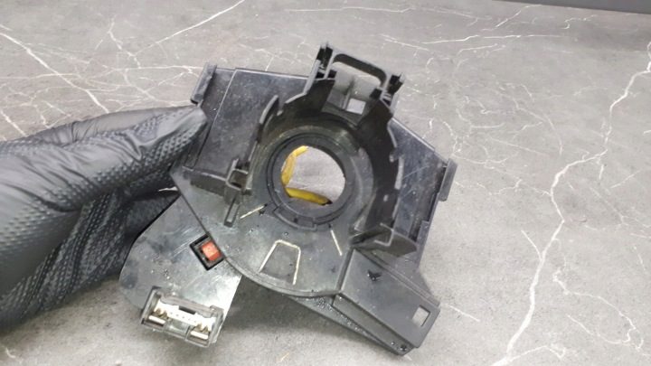 1s7t-14a664-ad шлейф airbag Ford Mondeo mk3, фото 5