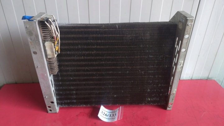Радиатор агрегат рефрижератор Thermo King V300MAX BCN1113217 № 326/117, фото 3