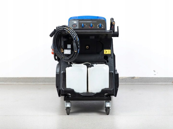МОЙКА ВЫСОКОГО ДАВЛЕНИЯ NILFISK MH 5M - 180/800 E24 24 кВт 180 бар 740l/h 13500netto, фото 6
