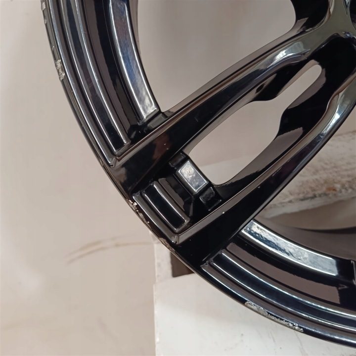 Литой диск BMW OE 7845882 8.0" x 19" 5x120 ET 36, фото 8