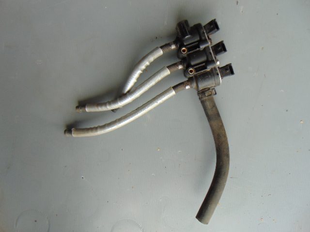 ТОПЛИВНАЯ РАМПА ГАЗА ГБО TOYOTA 110R-000057 37R-010233, фото 1