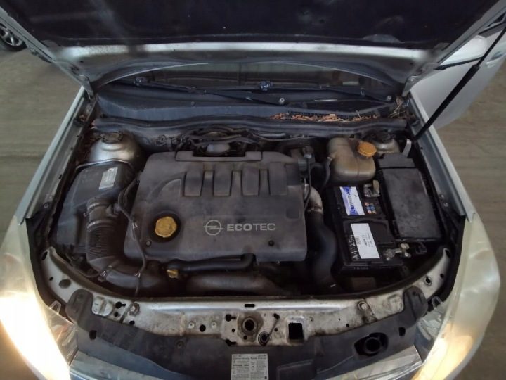 Opel Astra Датчик скорости ESP 2008 1.9L 13257072 10.1701-0631.3, фото 7