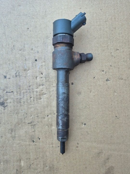 OPEL 1.9CDTI ФОРСУНКА 0445110276, фото 2