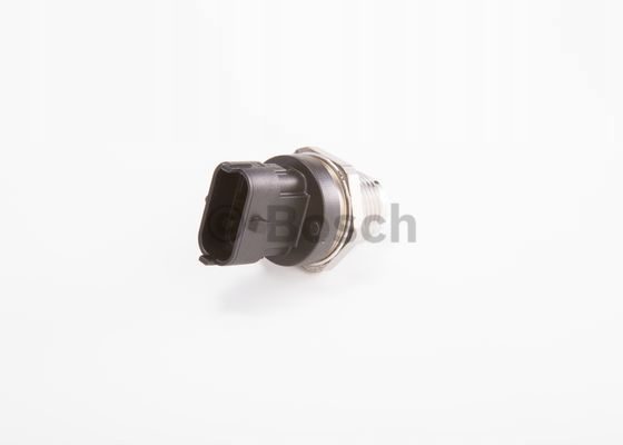 Bosch 0 281 002 907 Датчик, давление топлива, фото 11
