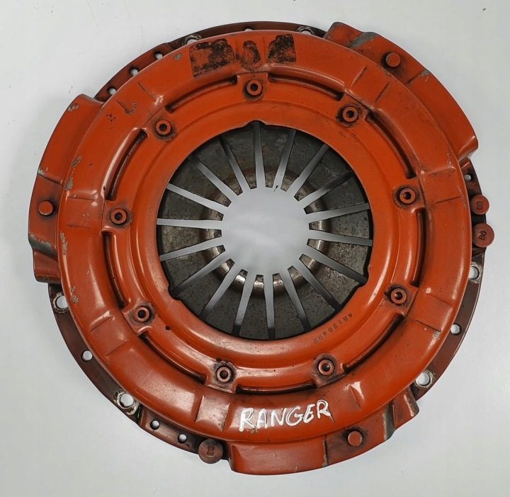 КОРЗИНА СЦЕПЛЕНИЯ FORD EXPLORER RANGER II 89-92R 4.0 V6 00120490, фото 1