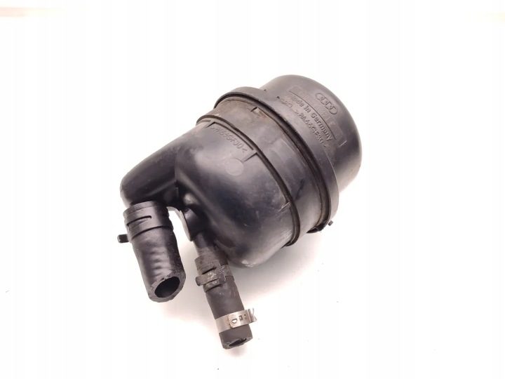 AUDI A6 C6 2.0 TFSI 08 г. БАЧОК ЖИДКОСТИ ГИДРОУСИЛИТЕЛЯ 4F0422371E, фото 9