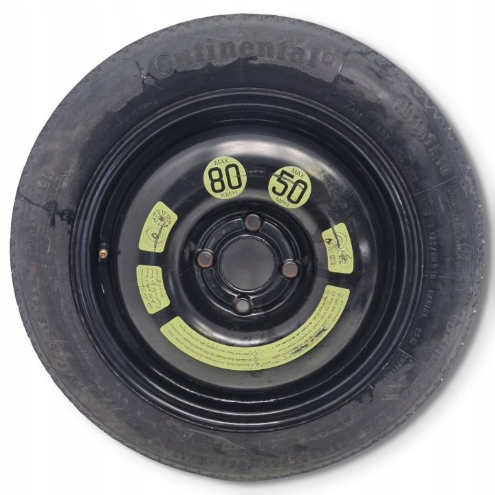 ДОКАТКА Peugeot 207 125/80 R15 4x108 Citroen C3 2150753, фото 1