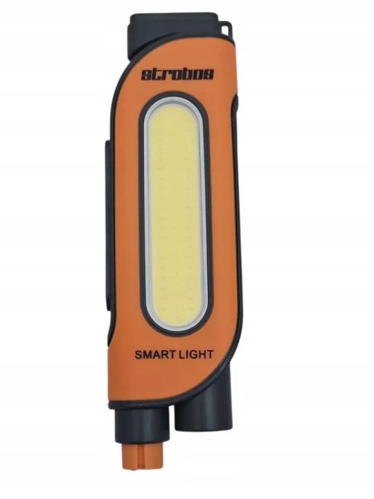 GLOSER SMART LIGHT MINI малый ручной фонарик инспекционный, фото 1