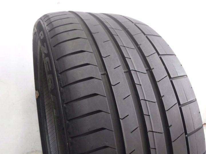 Шина летняя Pirelli P Zero 265/35R20 95 Y N0 - Porsche, фото 4