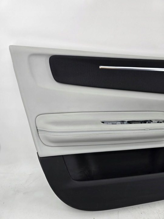 Обшивка двери левая передняя Polestar 4 IV 2025 Европа, фото 9