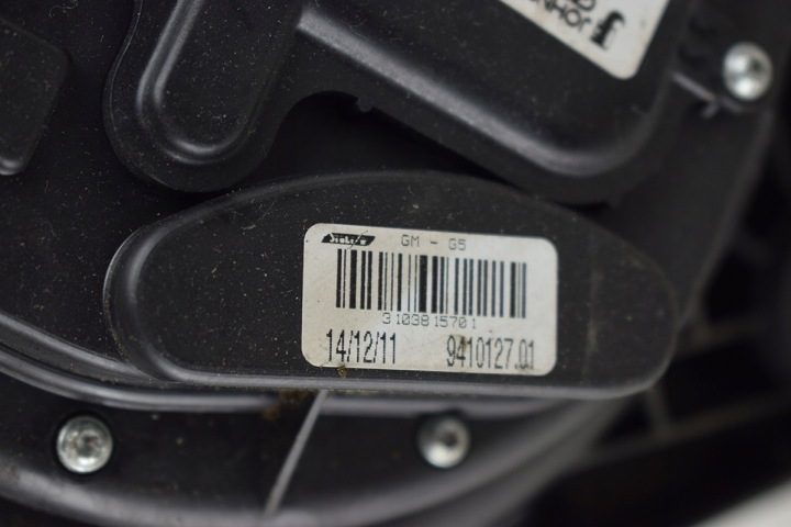 ВЕНТИЛЯТОР OPEL AMPERA 13503306, фото 4
