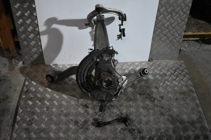 ИДЕАЛЬНАЯ ПОДВЕСКА ПЕРЕДНЯЯ ЛЕВАЯ КОМПЛ. BMW G30 G31 XD Xi 6861185 1, фото 1