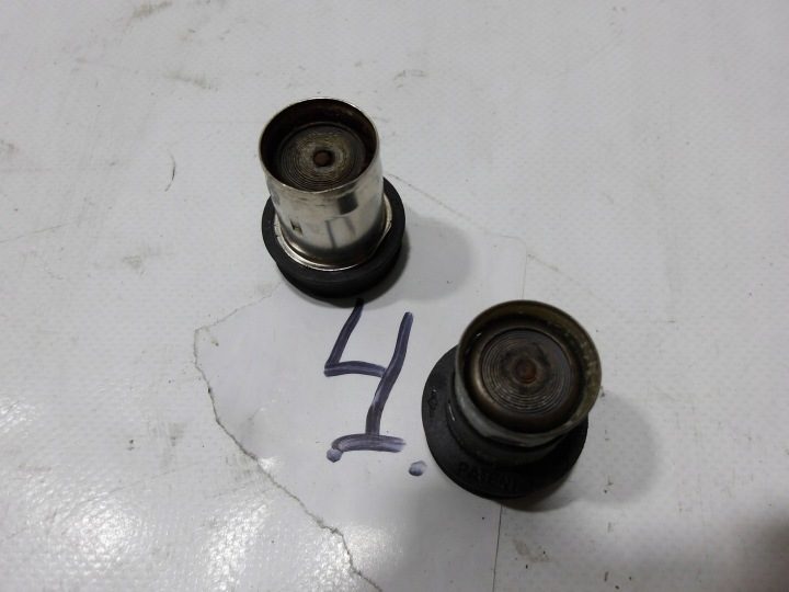 ПРИКУРИВАТЕЛЬ ВКЛАДЫШ BMW E46 E38 E39 E53, фото 2