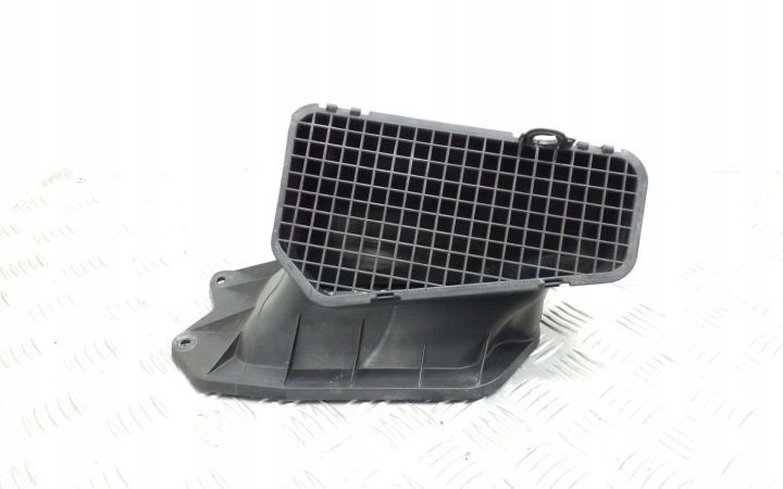 2009 Audi A4 S4 B8 8K Воздуховод 8K2819904A, фото 1