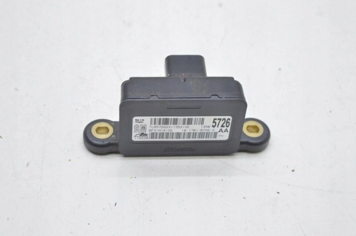 Opel Astra J 2011 Датчик ускорения ESP, фото 1