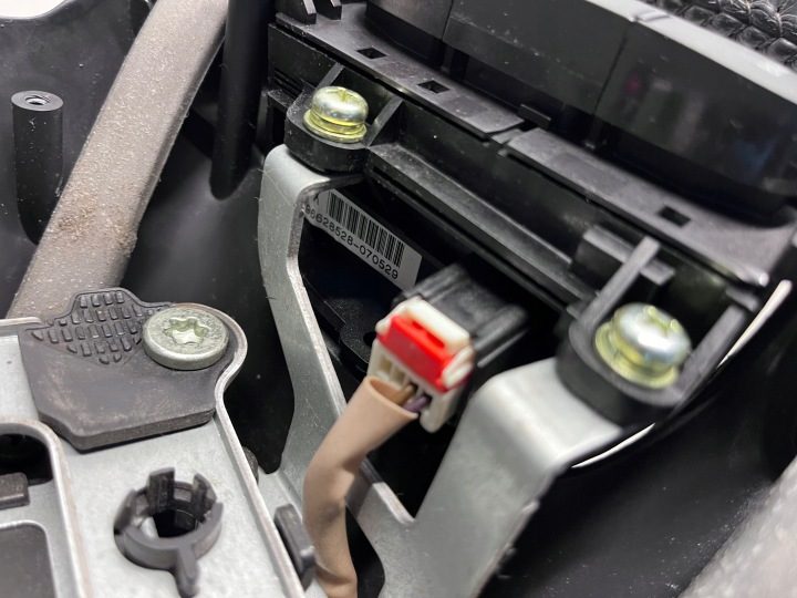 CHEVROLET CAPTIVA 06-10 РУЛЬ МУЛЬТИФУНКЦИОНАЛЬНЫЙ КРУИЗ-КОНТРОЛЬ КОЖА OE, фото 6