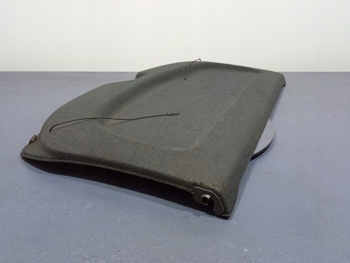 TOYOTA COROLLA E11 ЛИФТБЕК ПОЛКА БАГАЖНИКА, фото 8