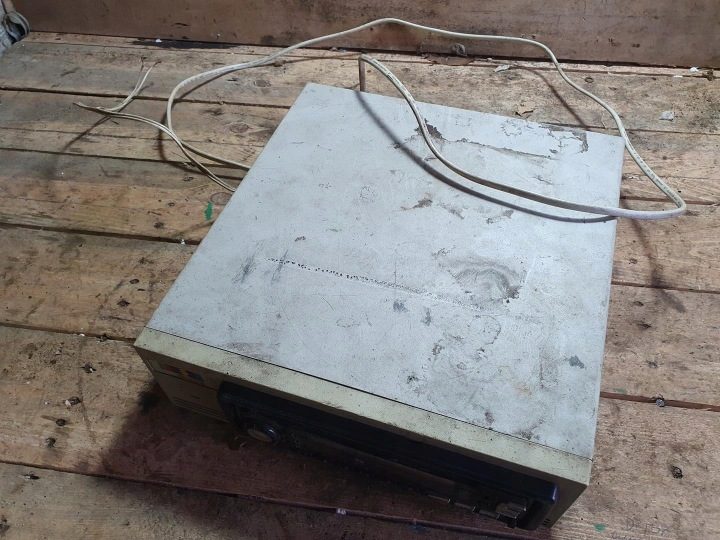 Автомагнитола JVC KD-X282BT 1-DIN, фото 9
