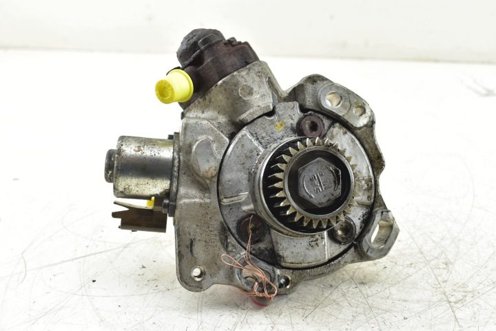 ТНВД Ford Mondeo MK5 2.0 TDCI 9674984480, фото 1