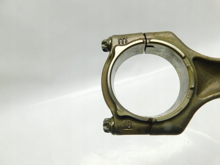 ПОРШЕНЬ ШАТУН BMW F30 F45 X1 F48 X2 F39 MINI F54 F55 F60 2.0T B48A20A, фото 4