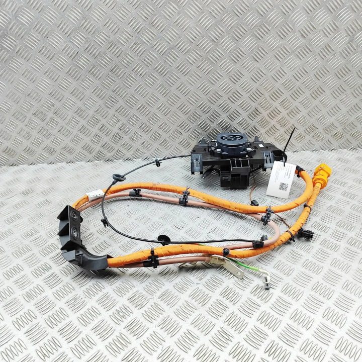 КАБЕЛЬ ЗАРЯДКИ БАТАРЕИ AUDI Q6 E-TRON 85H971106AJ 36786680 285 кВт 2025, фото 3