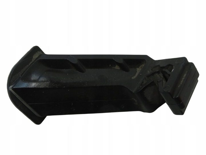 КРЕПЛЕНИЕ ТОРМОЗНОГО ШЛАНГА CITROEN C3 II/III DS3 PEUGEOT 208 2008, фото 1