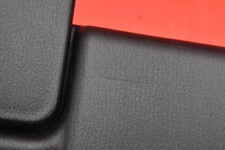 СОЛНЦЕЗАЩИТНЫЙ КОЗЫРЕК EU K3006-6809Z MAZDA MX5 MX-5 4 IV ND 15-18, фото 5